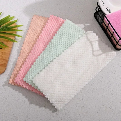 Dish Cleaning Towel