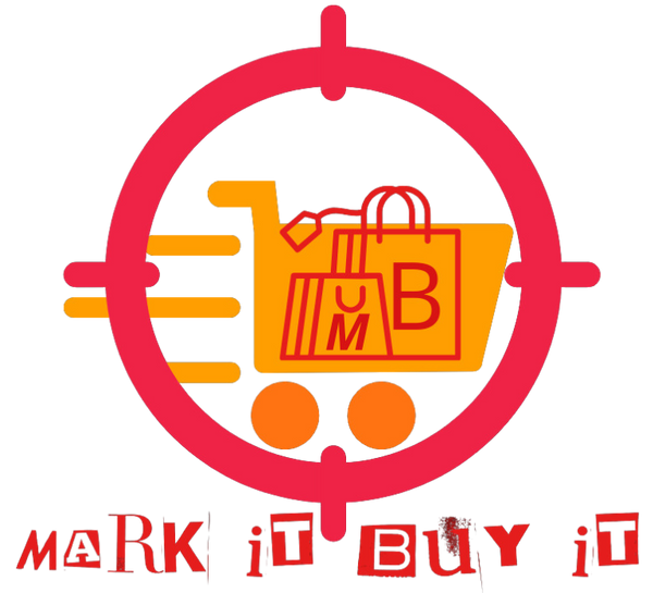 Mark It Buy It